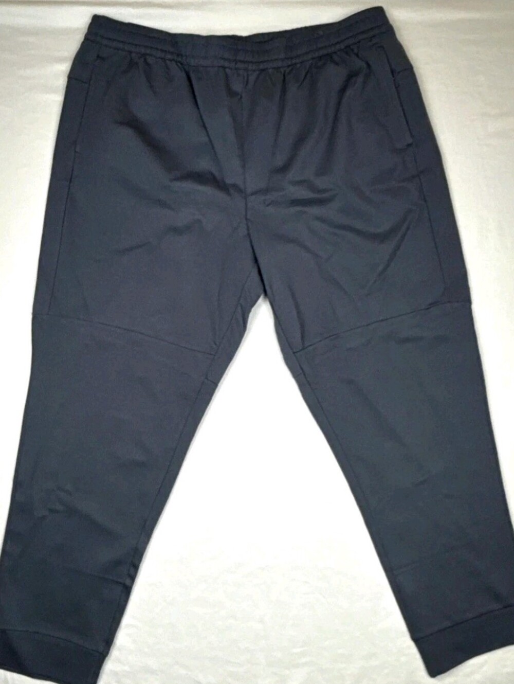 Members Mark Luxe Jogger